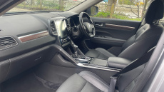 Renault Koleos 1.7 Blue dCi GT Line 5dr 2WD X-Tronic Diesel Estate